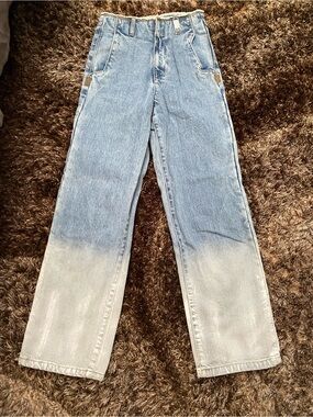 Ader Error Jeans